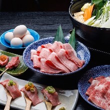 7,000円コース