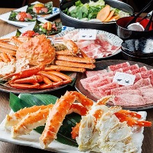 16,000円コース