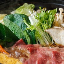 7,000円コース