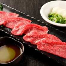 【当店いちおし】名物 ききょうおろし