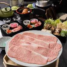 16,500円コース