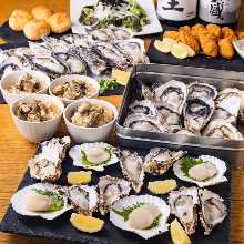 7,000円コース (6品)