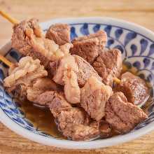 牛すじ（おでん）