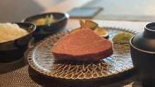 山形牛シャトーブリアンステーキ