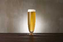 生ビール
