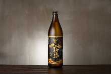 芋焼酎