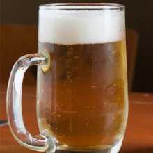 生ビール