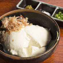冷奴