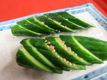 漬物