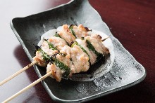 せせり