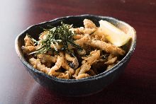 その他 揚げ物
