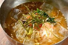冷麺