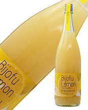 レモン酒