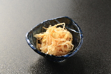もやしナムル