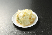 キャベツ