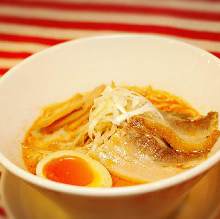 ラーメン