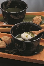 ブランマンジェ
