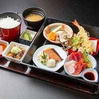 絢燗松花堂弁当