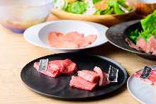 9,000円コース (11品)
