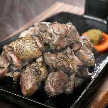 5,000円コース (9品)