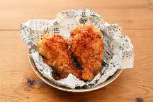 ヒョンチャンスパイスチキン
