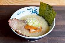 チャーシュー麺