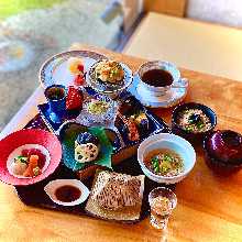 季節膳