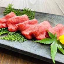 黒毛和牛上タン塩－Jo-tanshio （限定品）