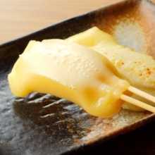 モッツァレラチーズ串