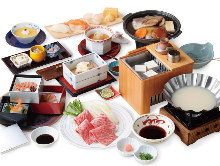 6,380円コース