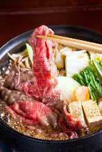 5,700円コース