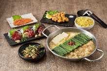 5,280円セット (6品)