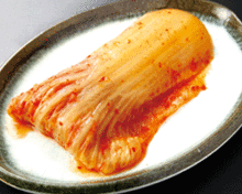 김치