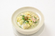 그 외 태국 요리
