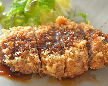 멘치카츠