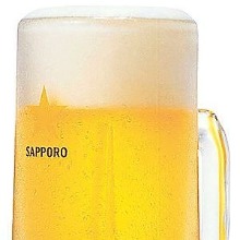삿포로 쿠로 라벨