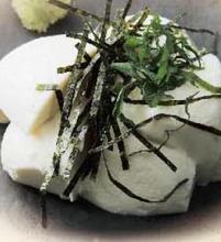 치즈 두부
