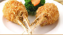 게 집게발