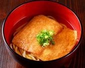 기츠네 우동