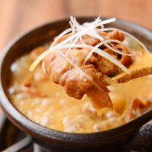 곱창 조림