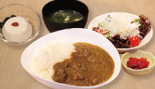 카레정식