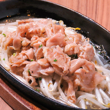 닭고기 구이