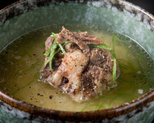 국밥