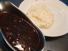 소고기 카레