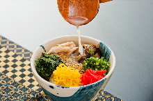 닭고기 밥