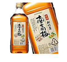난코 매실주