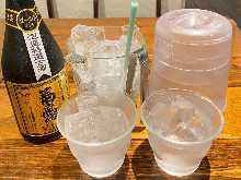 키쿠노쓰유 V.I.P