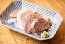 염소 염통