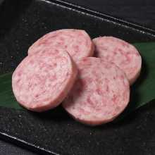 운젠 햄