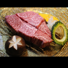 야마시로규 샤토브리앙 (120g)